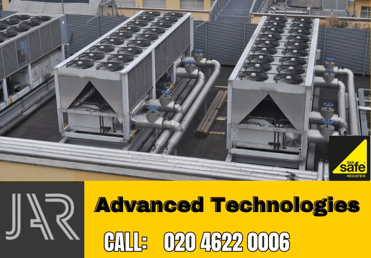 Advanced HVAC Technology Solutions Thamesmead