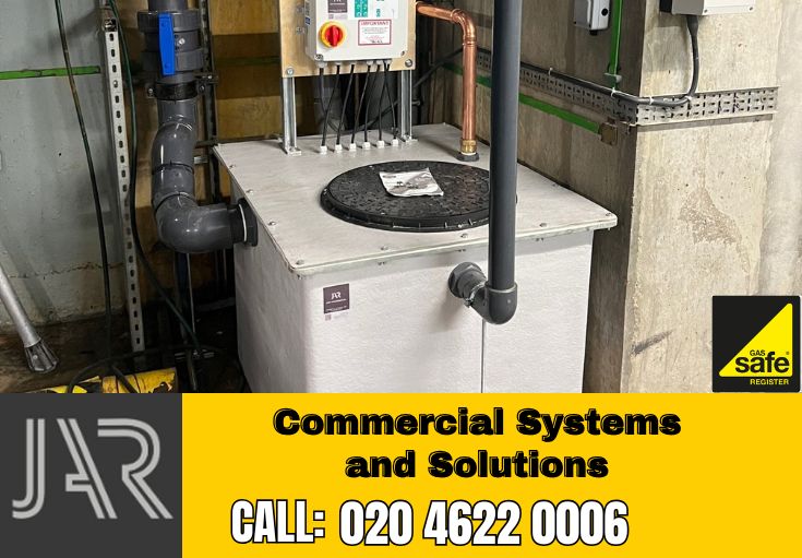 Commercial HVAC Solutions Thamesmead