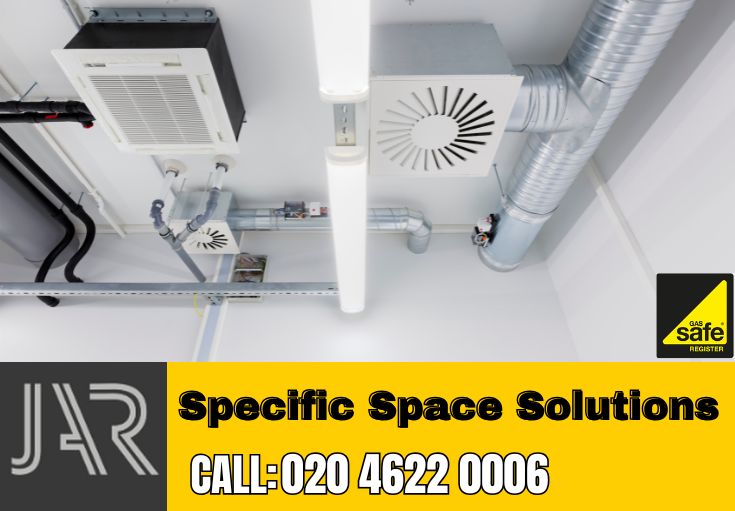 Specific Space Solutions Thamesmead, SE28